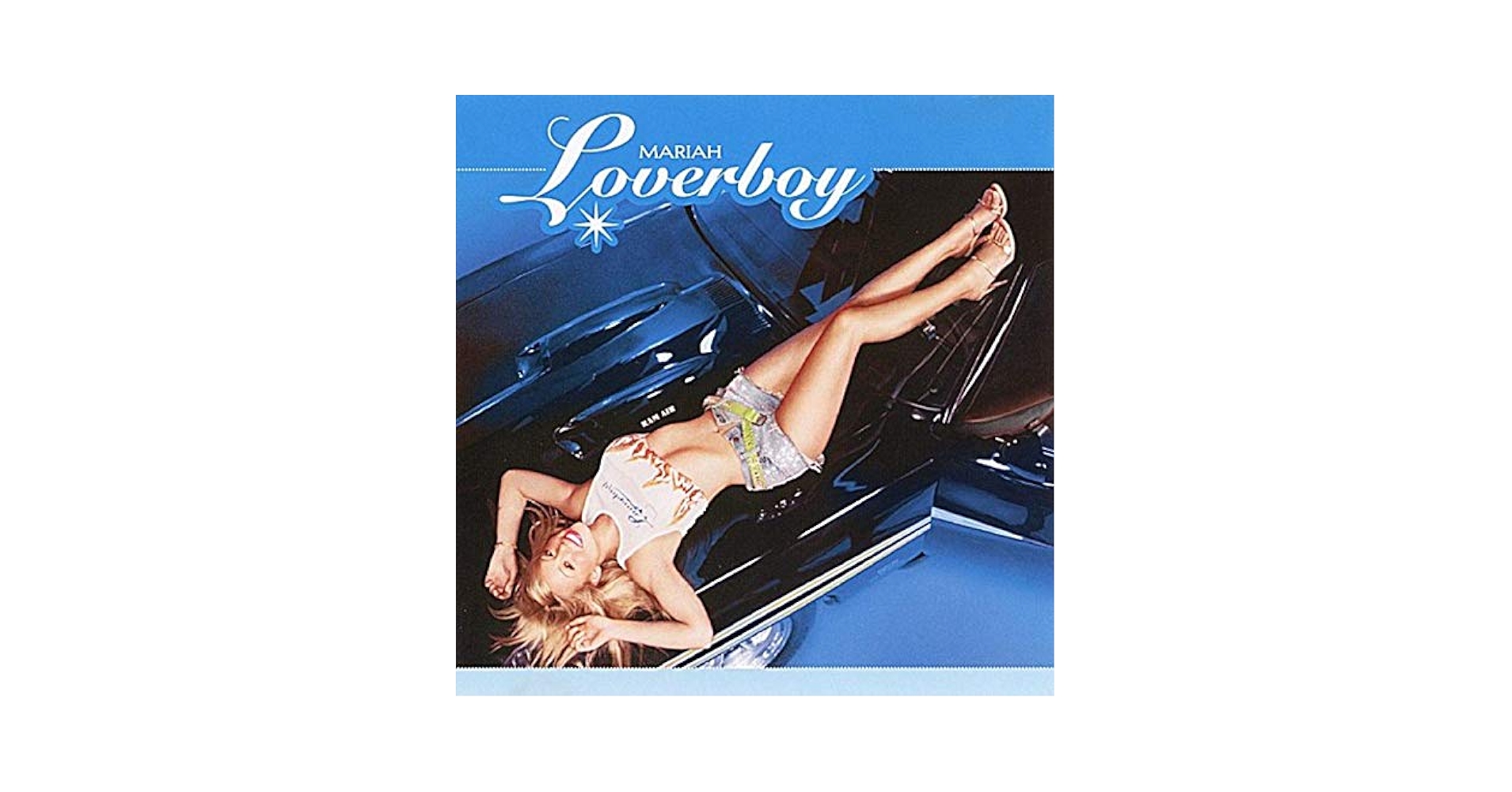 Carey, Mariah - Loverboy - Amazon.com Music